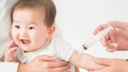 Bộ Y tế hỏa tốc yêu cầu các địa phương cấp đủ kinh phí cho tiêm chủng vaccine sởi