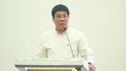 Hơn 1,1 triệu thí sinh sẽ tham gia kỳ thi tốt nghiệp THPT năm 2025