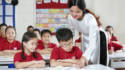Ngành giáo dục hưởng ứng “Tháng hành động vì an toàn thực phẩm” năm 2025