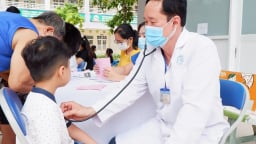 Ngành y tế Hà Nội tăng cường giám sát, phát hiện các dịch bệnh truyền nhiễm trên địa bàn