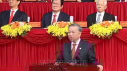 Kỷ niệm trọng thể 50 năm Giải phóng miền Nam, thống nhất đất nước