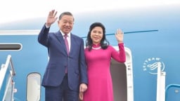 Kỳ vọng chuyến thăm của Tổng Bí thư Tô Lâm nâng quan hệ song phương Việt Nam - Kazakhstan