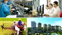 Toàn văn Nghị quyết số 68-NQ/TW về phát triển kinh tế tư nhân