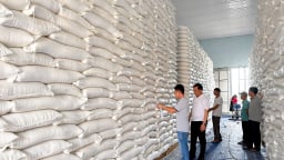 Đảm bảo an toàn chất lượng hàng dự trữ quốc gia
