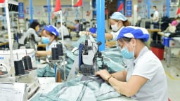 ISO 45001 – Công cụ chiến lược giúp doanh nghiệp nâng cao năng suất và chất lượng