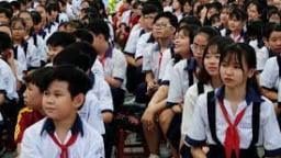 Những chính sách giáo dục có hiệu lực từ tháng 5/2025
