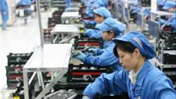 Tiêu chuẩn hóa - Chìa khóa nâng cao năng suất ngành điện tử Việt Nam