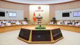 Doanh nghiệp Nhà nước phải tiên phong chuyển đổi số và thúc đẩy tăng trưởng