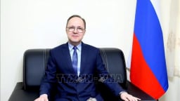 Đại sứ Gennady Stepanovich Bezdetko: Phát triển quan hệ Đối tác chiến lược toàn diện Việt Nam - Liên bang Nga