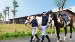 Học viện Cưỡi Ngựa Vinpearl Vũ Yên tổ chức Hội thảo chuyên sâu hàng đầu về ngựa