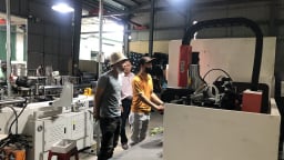 Nâng cao năng suất, chất lượng sản phẩm, hàng hóa ở vùng nông thôn: Giải pháp từ công cụ cải tiến