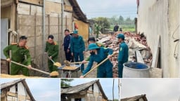 Thành phố Yên Bái - Địa phương đầu tiên hoàn thành 100% Đề án xóa nhà tạm, nhà dột nát năm 2025