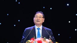 TSKH Phan Xuân Dũng: “Nghị quyết 57 thể hiện tầm nhìn đột phá'