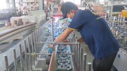 Tích hợp các tiêu chuẩn là chìa khóa mở ra cánh cửa mới giúp doanh nghiệp vươn mình