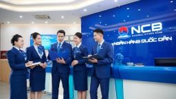 Ngân hàng Nhà nước chấp thuận tăng vốn cho NCB lên hơn 19.200 tỷ đồng