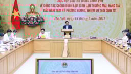 Thủ tướng: Lập tổ công tác đặc biệt, mở đợt cao điểm truy quét buôn lậu, hàng giả