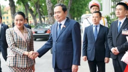 Tăng cường hợp tác nghị viện, thúc đẩy quan hệ Việt Nam - Thái Lan