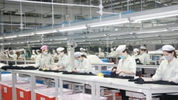Áp dụng các tiêu chuẩn quốc tế để nâng cao năng suất ngành sản xuất thời trang hiện nay