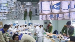 Hàng loạt vụ hàng giả, hàng nhái, kém chất lượng, thực phẩm bẩn: Không chỉ là lỗi của doanh nghiệp?