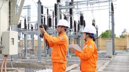 Áp dụng KPI để nâng cao năng suất doanh nghiệp ngành điện lực