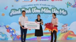 Hành trình 17 năm của SCG vì một xã hội hòa nhập cho trẻ khuyết tật tại Bà Rịa – Vũng Tàu