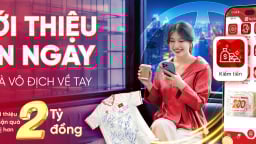 Kiếm tiền thời công nghệ: SeAMobile - một ứng dụng, nhiều cơ hội