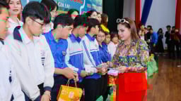 Hoa hậu Doanh nhân Đại Việt 2025: Lan tỏa giá trị nhân văn, khơi dậy tinh thần Đại Việt giữa đại ngàn Tây Nguyên