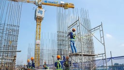 Ứng dụng Kaizen trong ngành xây dựng: Bước chuyển nhỏ, hiệu quả lớn