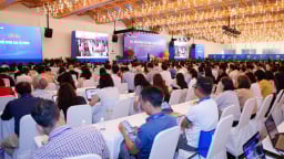 Ngân hàng mạnh tay đổi mới công nghệ, giảm nhân sự