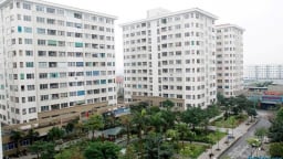 VARS: Phát triển nhà ở xã hội nhiều vấn đề “trăn trở”