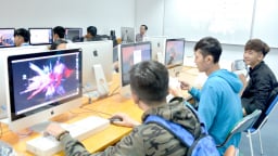 Doanh nghiệp ngành thiết kế đồ họa được hưởng lợi nhờ áp dụng công cụ cải tiến năng suất