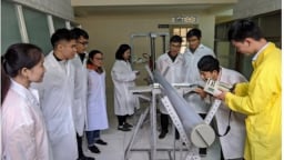 Đào tạo, bồi dưỡng nguồn nhân lực phục vụ phát triển điện hạt nhân