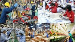 Chuỗi sự kiện quốc tế 2025 đóng góp cho một nền công nghiệp Việt Nam hiện đại, thông minh và bền vững hơn