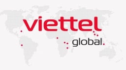 Vững nội lực, Viettel Global mở rộng không gian số
