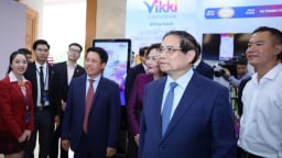 Chuyển đổi số ngân hàng: Thủ tướng yêu cầu “5 tăng tốc, bứt phá”