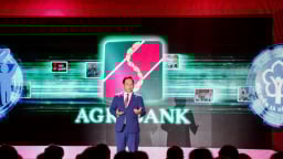 Ngân hàng Agribank đặc biệt chú trọng trong việc chuyển đổi số