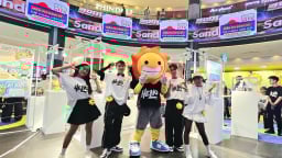 Ra mắt Helio by Biti’s - Thương hiệu  dành cho tuổi Teen