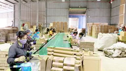 Công cụ BSC nâng tầm vị thế, tăng năng suất và chất lượng doanh nghiệp