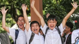 Nhiều trường đại học bất ngờ bỏ xét tuyển khối C00: Bộ GD&ĐT yêu cầu điều chỉnh
