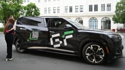 Sở hữu xe linh hoạt qua Green Future: Lựa chọn “thân thiện” với túi tiền và tiện lợi hơn hẳn so với mua xe trả góp