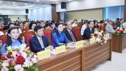 Đại hội thi đua yêu nước Liên hiệp các Hội Khoa học và Kỹ thuật Việt Nam lần thứ V