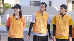 Dương Domic thách thức giới hạn tại Đấu Trường Gia Tốc