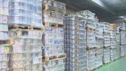 Quyết liệt chống buôn lậu, gian lận thương mại và hàng giả: Vì chất lượng cuộc sống và niềm tin thị trường