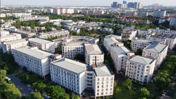 Tạo quỹ đất để phát triển các dự án nhà ở, nhất là nhà ở xã hội