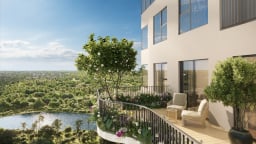 Sky Retreat – tái định nghĩa chuẩn mực sống thưởng thức trên tầng cao