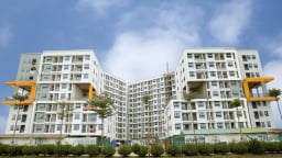Nhiều đột phá cho phát triển nhà ở xã hội