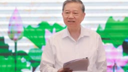 Tổng Bí thư: Đổi mới công tác tuyên giáo, dân vận đáp ứng yêu cầu trong tình hình mới