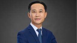 Mcredit bổ nhiệm ông Đinh Quang Huy giữ chức Tổng Giám đốc
