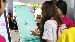 Người dân tiếp cận tài chính số ngày càng dễ dàng hơn