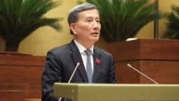 Tối giản đăng ký hợp quy, chỉ cần thông báo trên cơ sở dữ liệu quốc gia về tiêu chuẩn, đo lường, chất lượng